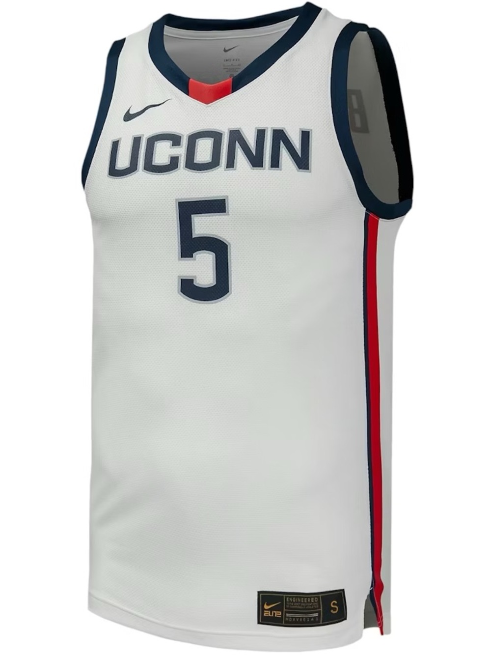 Nike Paige Bueckers UConn 2023-2024 College Basketball Jersey